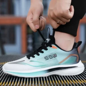 Tênis de Corrida Para Homens.