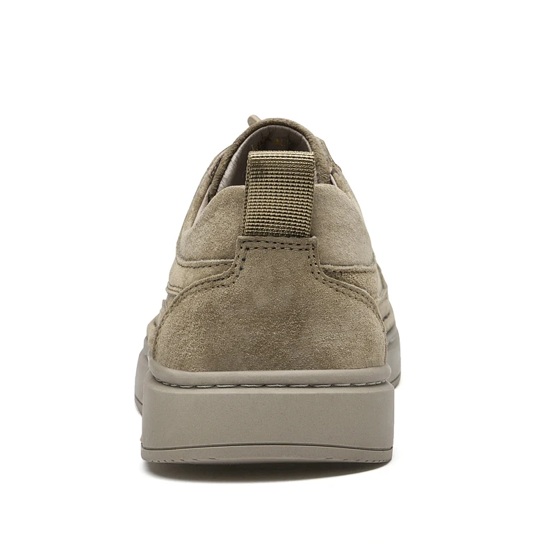 Sapatos Masculinos - Moda Mocassins de Couro Genuíno/Respirável. - Imagem 27