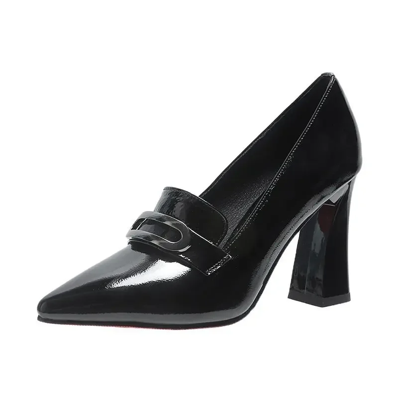 Sapatos de Salto Alto - Elegante Para Mulheres. - Imagem 3